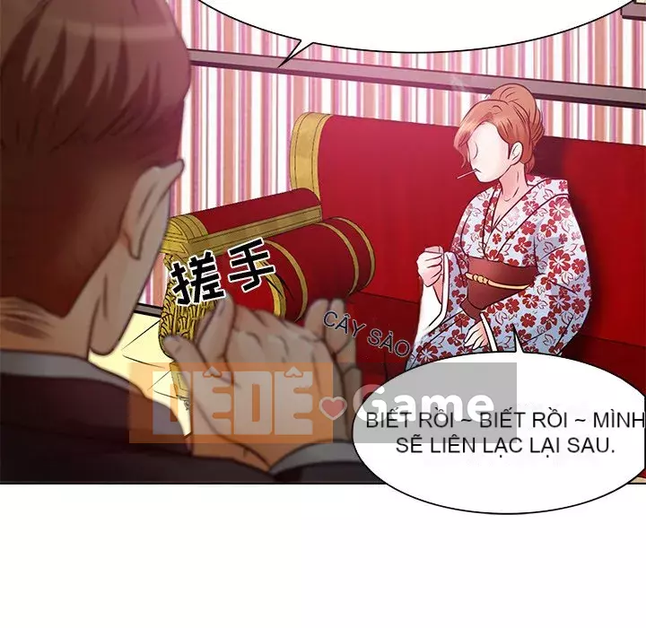 định mệnh để yêu bạn Chương 1-10