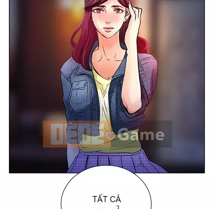 định mệnh để yêu bạn Chương 1-10