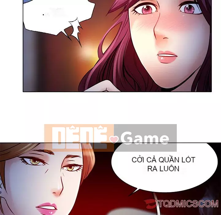 định mệnh để yêu bạn Chương 1-10