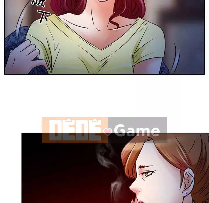 định mệnh để yêu bạn Chương 1-10