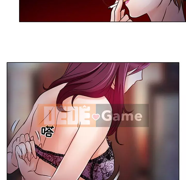 định mệnh để yêu bạn Chương 1-10