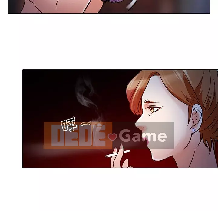 định mệnh để yêu bạn Chương 1-10