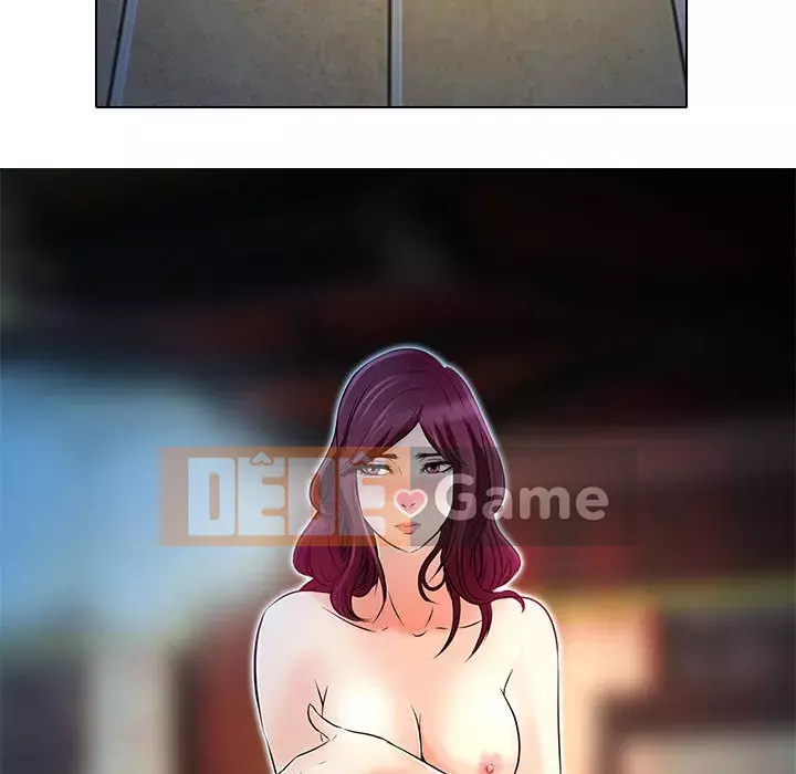 định mệnh để yêu bạn Chương 1-10