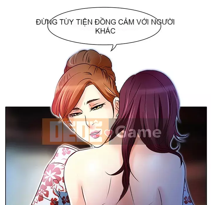 định mệnh để yêu bạn Chương 1-10