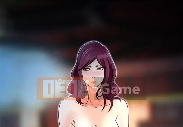 định mệnh để yêu bạn Chương 1-10