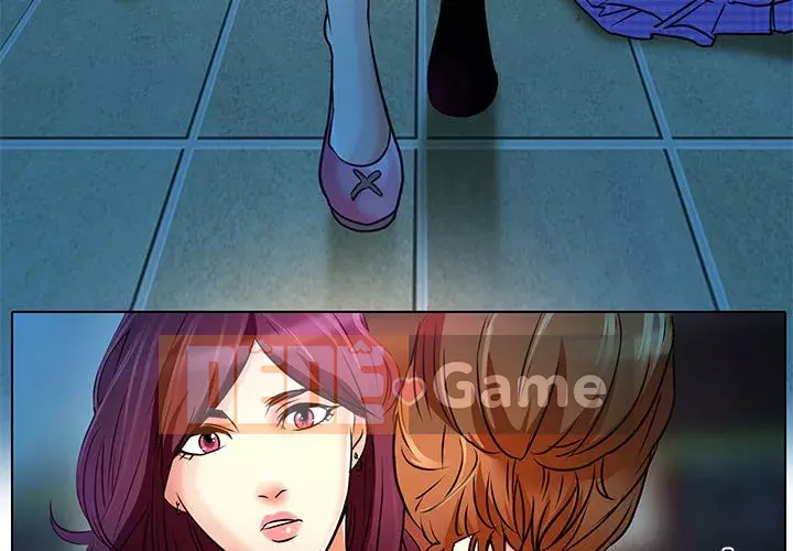 định mệnh để yêu bạn Chương 1-10