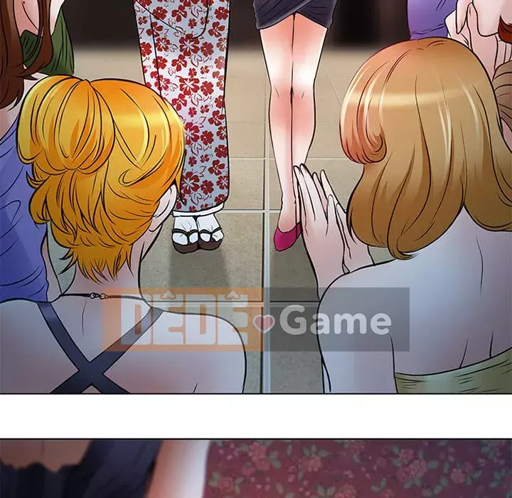 định mệnh để yêu bạn Chương 1-10