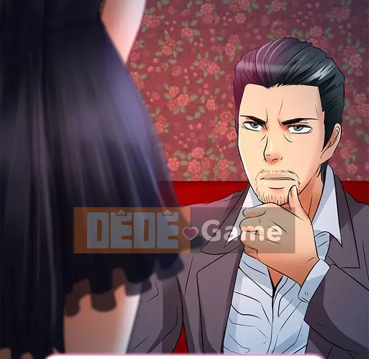 định mệnh để yêu bạn Chương 1-10