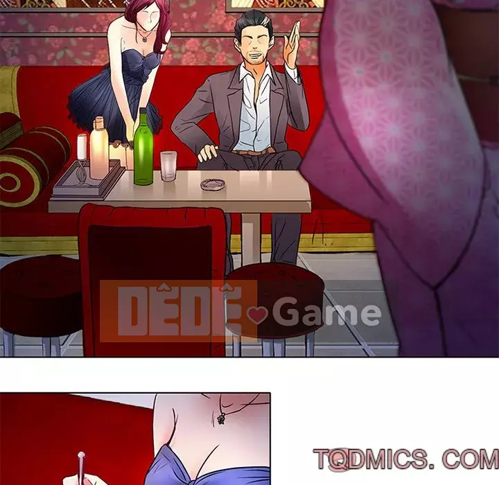 định mệnh để yêu bạn Chương 1-10