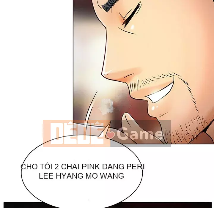 định mệnh để yêu bạn Chương 1-10