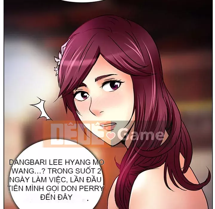 định mệnh để yêu bạn Chương 1-10