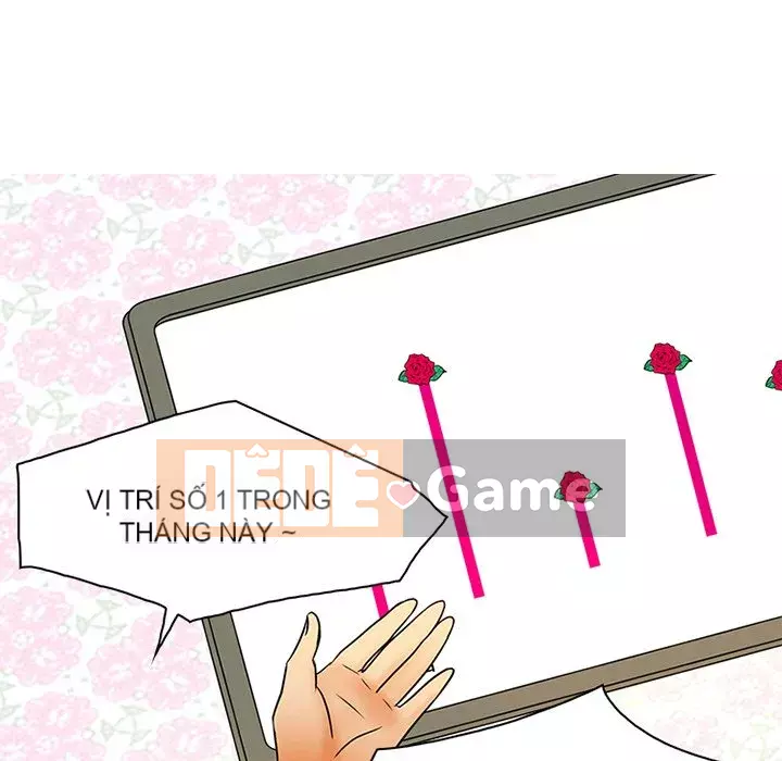 định mệnh để yêu bạn Chương 1-10