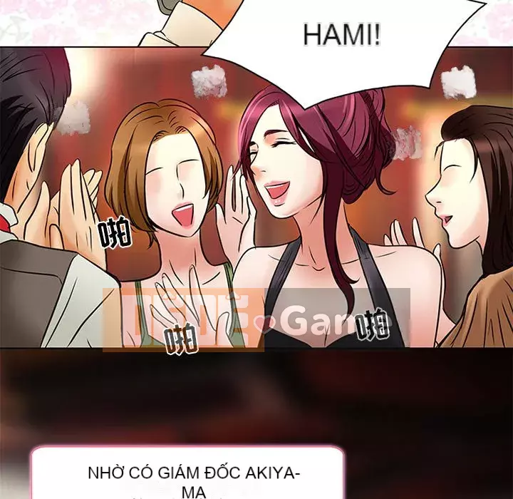 định mệnh để yêu bạn Chương 1-10