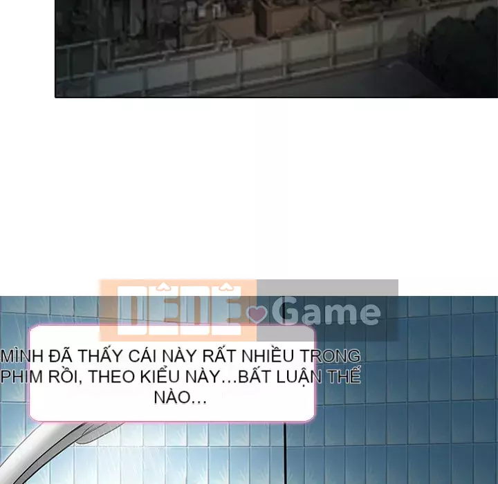 định mệnh để yêu bạn Chương 1-10