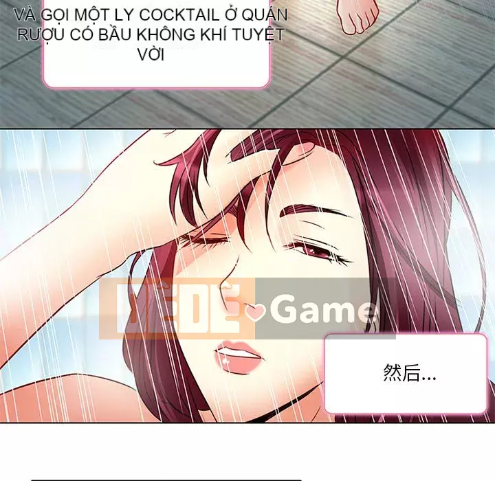 định mệnh để yêu bạn Chương 1-10