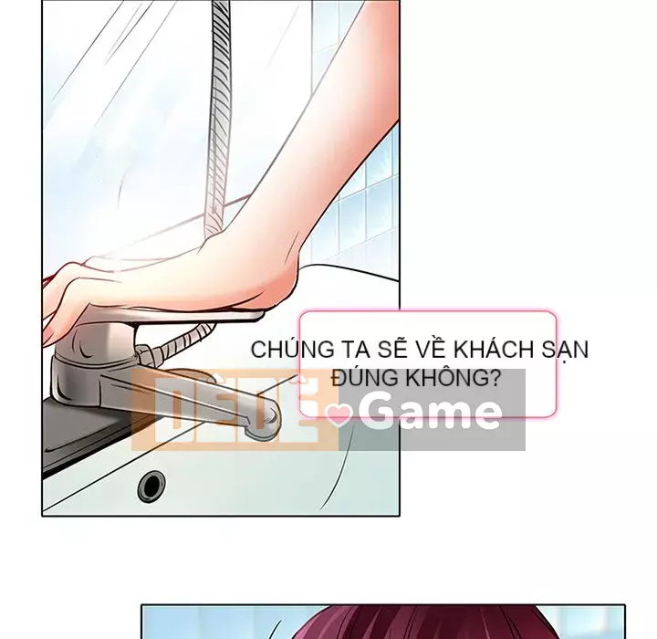 định mệnh để yêu bạn Chương 1-10