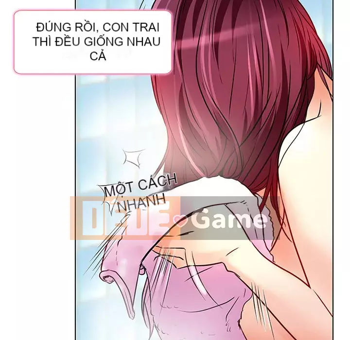 định mệnh để yêu bạn Chương 1-10