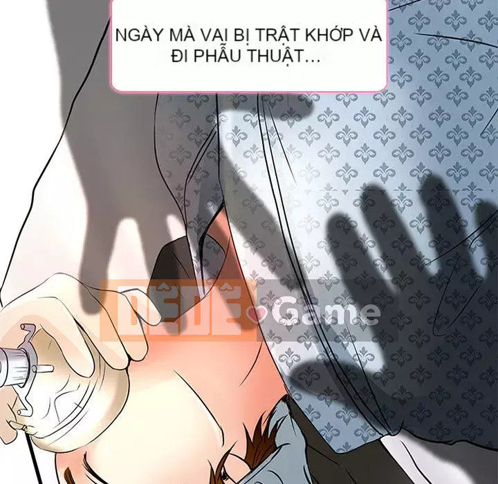 định mệnh để yêu bạn Chương 1-10