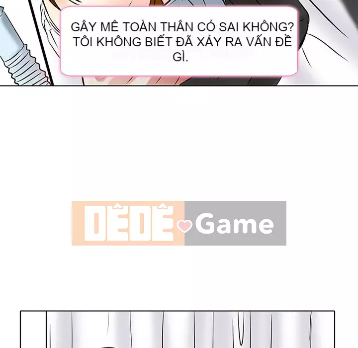 định mệnh để yêu bạn Chương 1-10