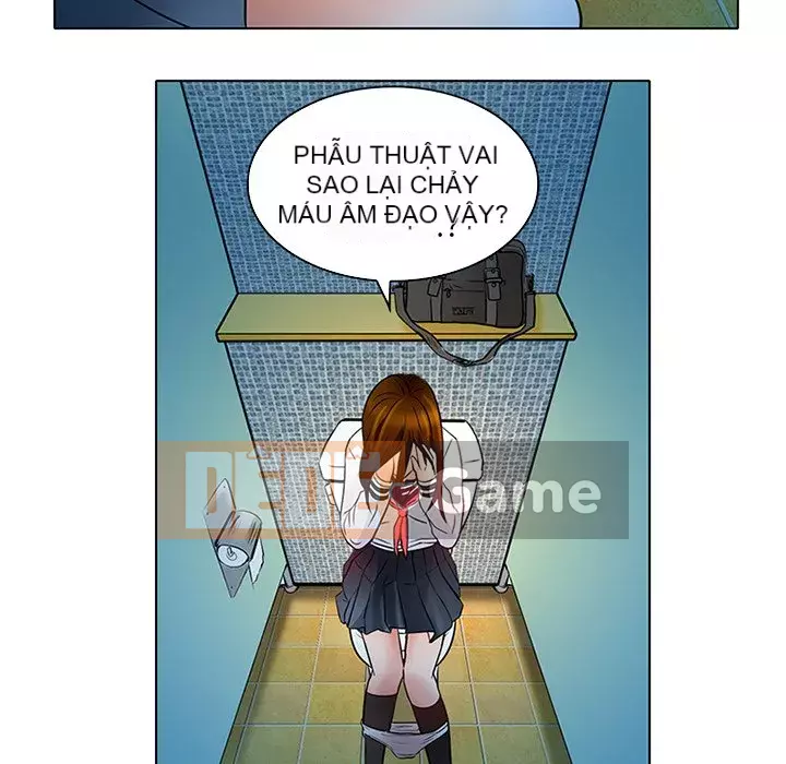 định mệnh để yêu bạn Chương 1-10