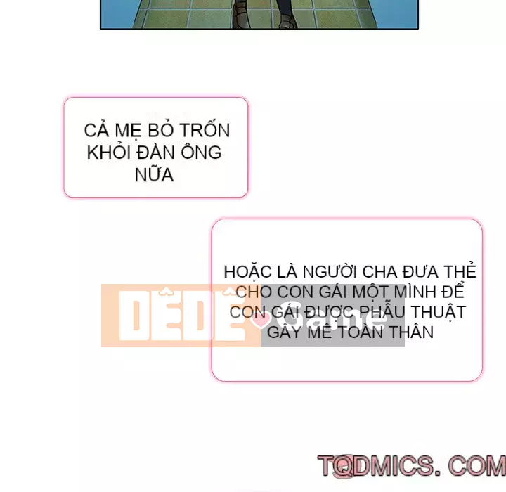 định mệnh để yêu bạn Chương 1-10