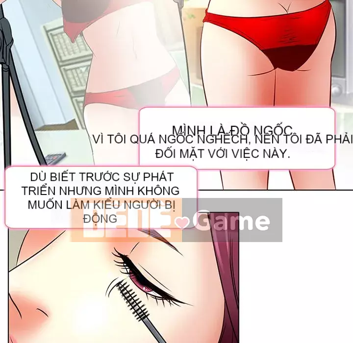 định mệnh để yêu bạn Chương 1-10