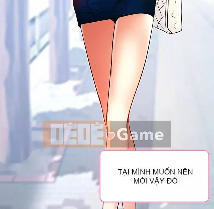 định mệnh để yêu bạn Chương 1-10