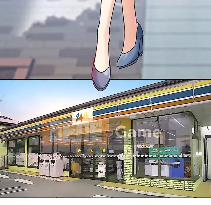 định mệnh để yêu bạn Chương 1-10