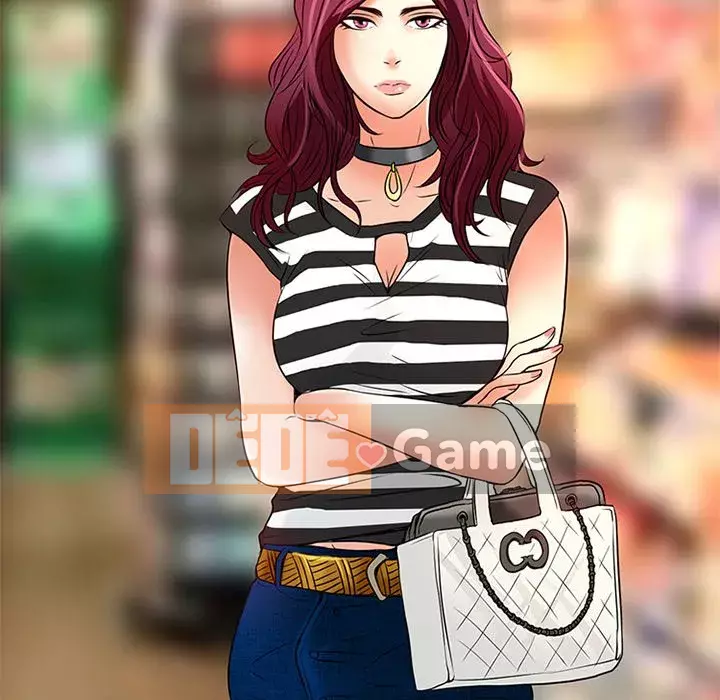 định mệnh để yêu bạn Chương 1-10