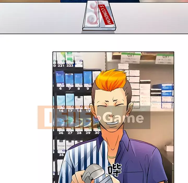 định mệnh để yêu bạn Chương 1-10