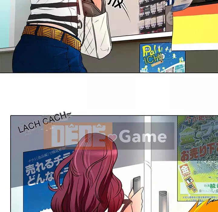 định mệnh để yêu bạn Chương 1-10