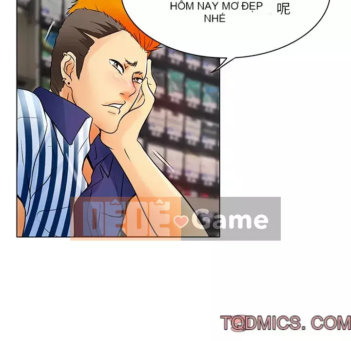 định mệnh để yêu bạn Chương 1-10