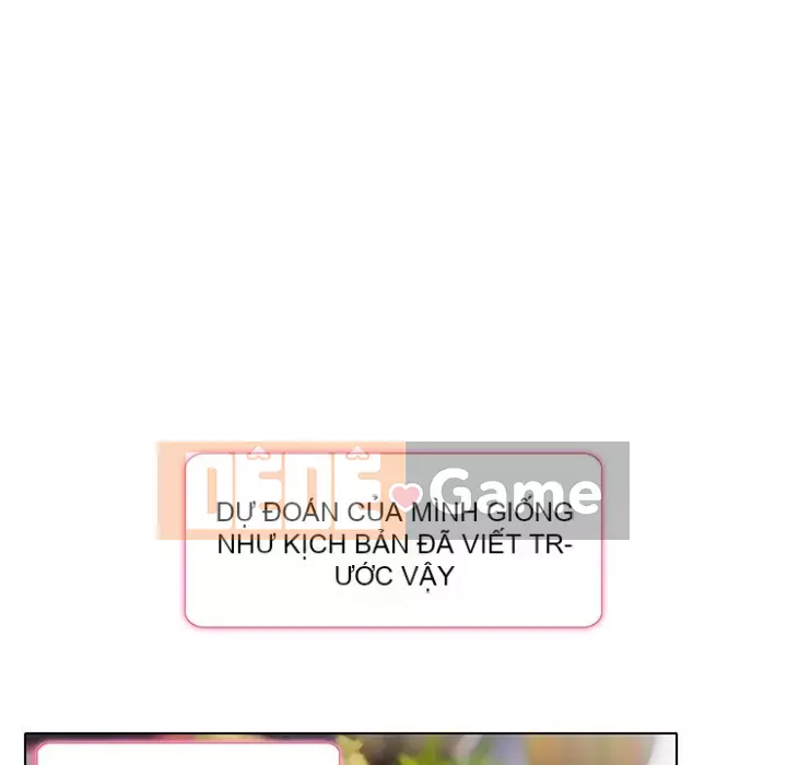 định mệnh để yêu bạn Chương 1-10