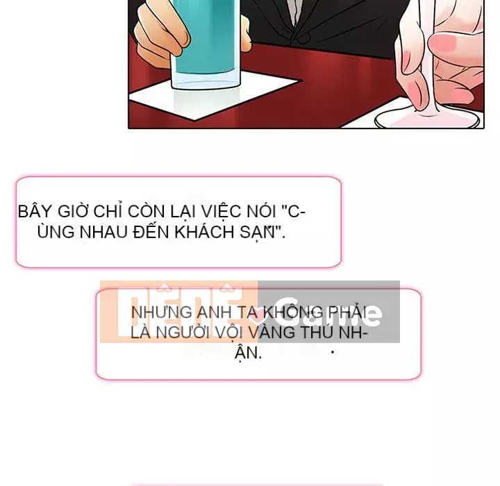 định mệnh để yêu bạn Chương 1-10