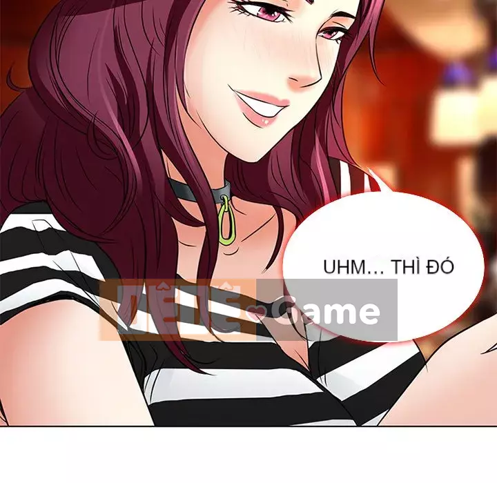 định mệnh để yêu bạn Chương 1-10