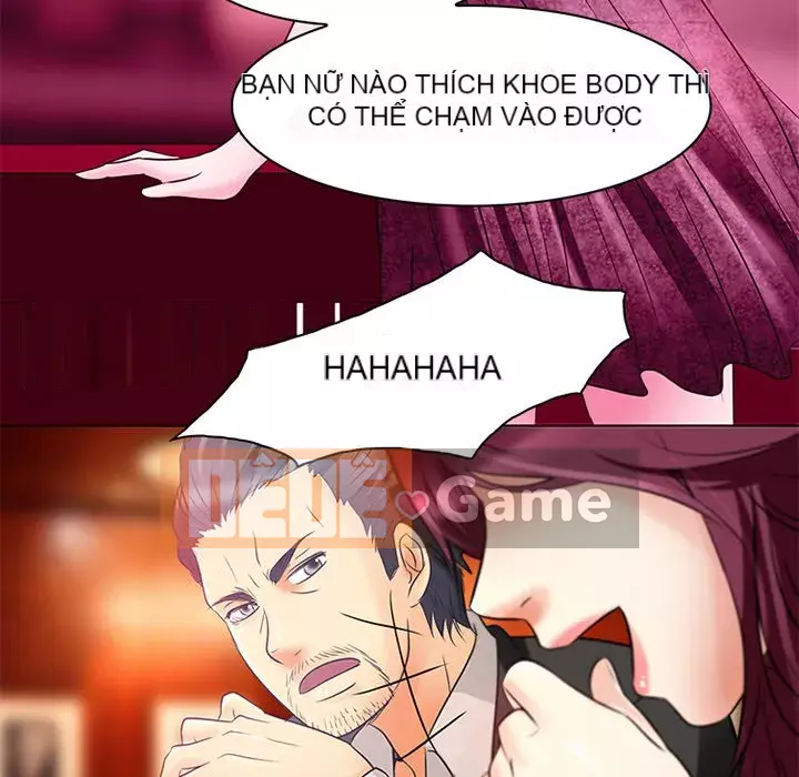 định mệnh để yêu bạn Chương 1-10