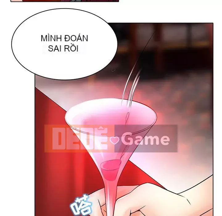 định mệnh để yêu bạn Chương 1-10