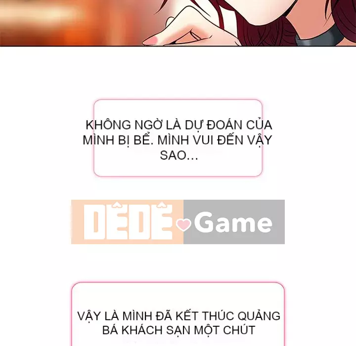 định mệnh để yêu bạn Chương 1-10