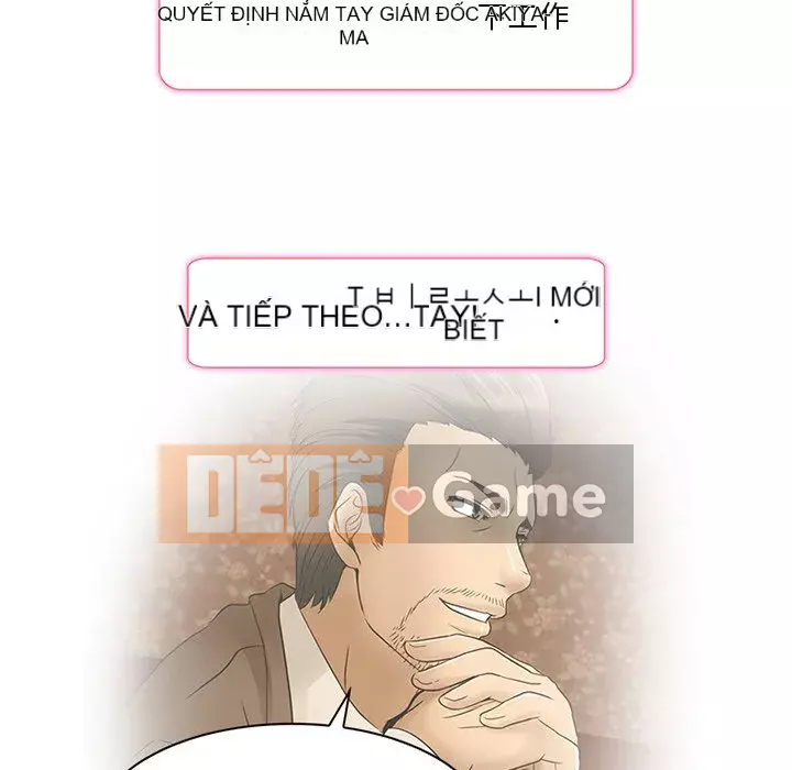 định mệnh để yêu bạn Chương 1-10