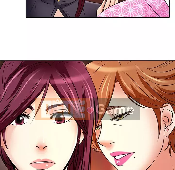 định mệnh để yêu bạn Chương 1-10