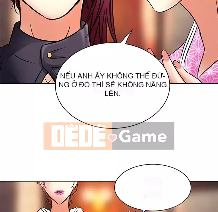 định mệnh để yêu bạn Chương 1-10