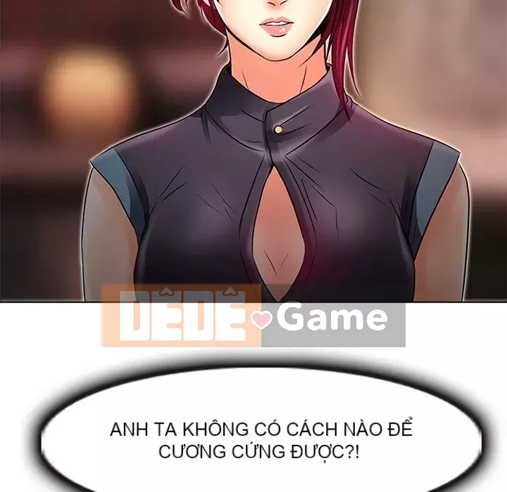 định mệnh để yêu bạn Chương 1-10