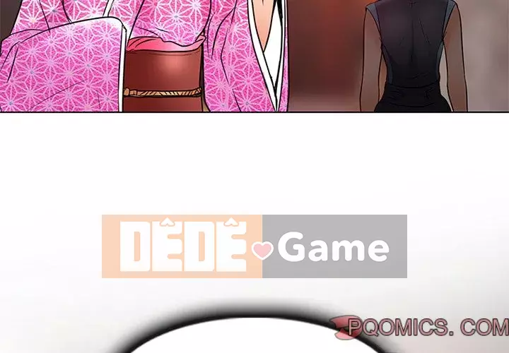 định mệnh để yêu bạn Chương 1-10