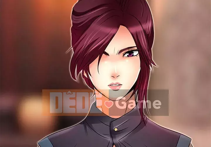 định mệnh để yêu bạn Chương 1-10