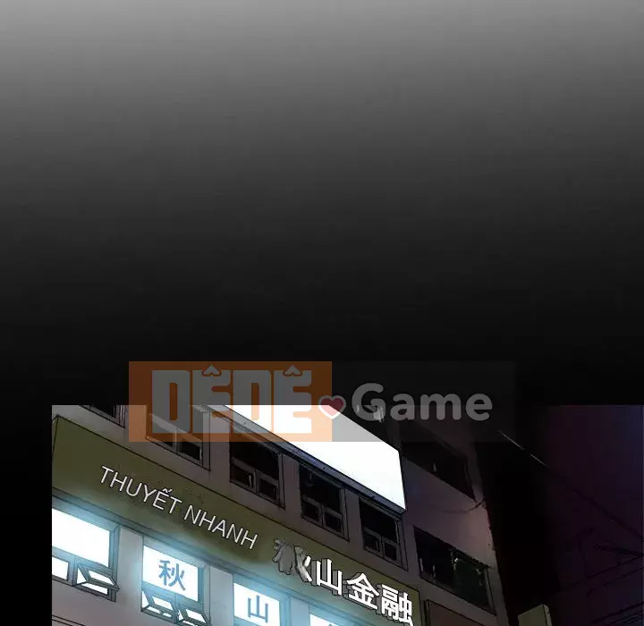 định mệnh để yêu bạn Chương 1-10