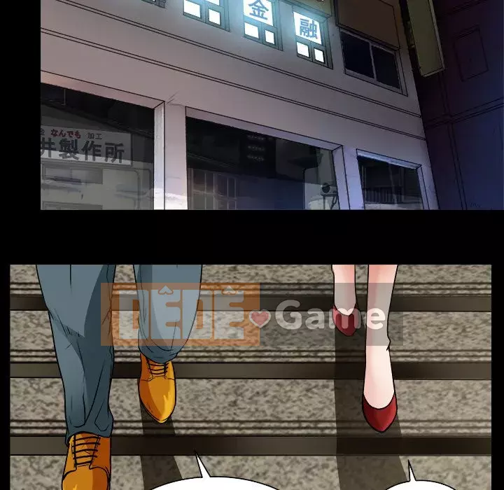 định mệnh để yêu bạn Chương 1-10