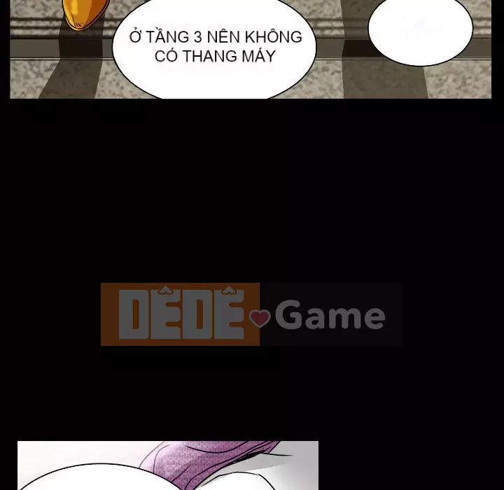 định mệnh để yêu bạn Chương 1-10