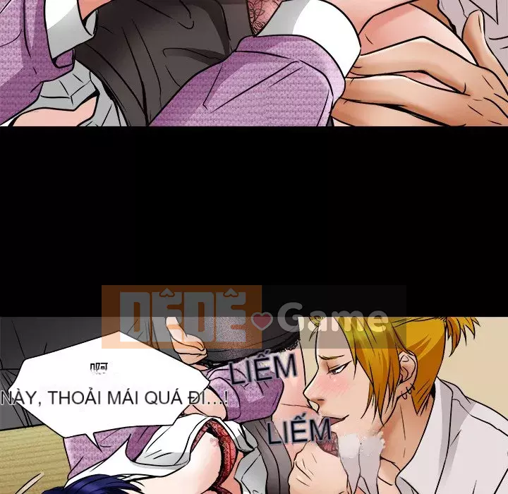 định mệnh để yêu bạn Chương 1-10