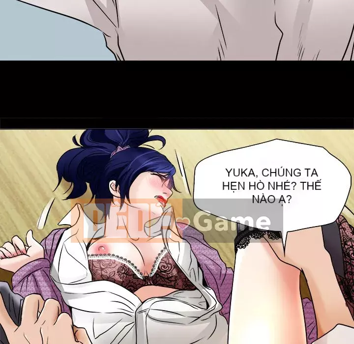 định mệnh để yêu bạn Chương 1-10