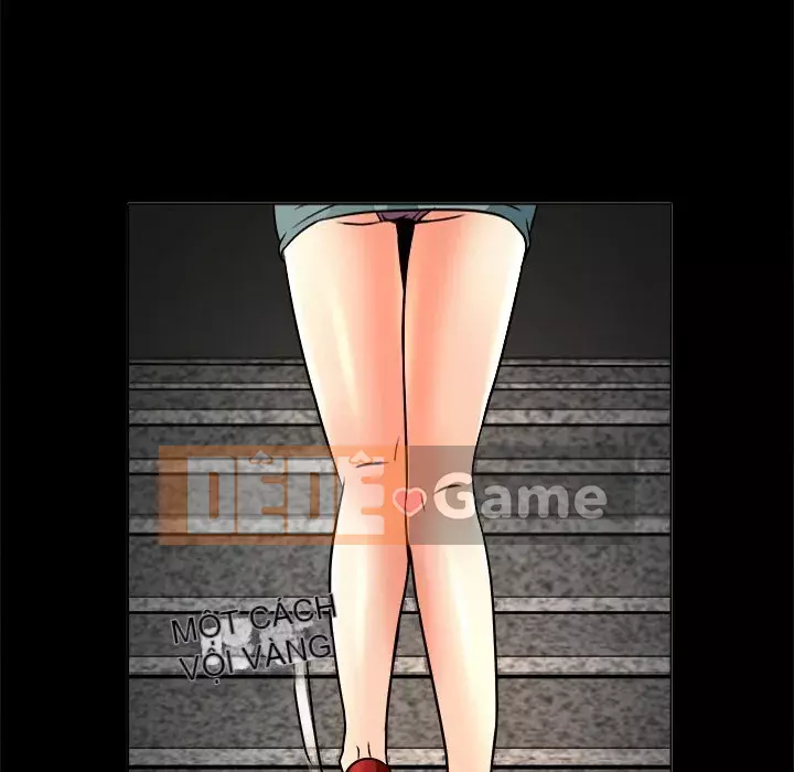 định mệnh để yêu bạn Chương 1-10